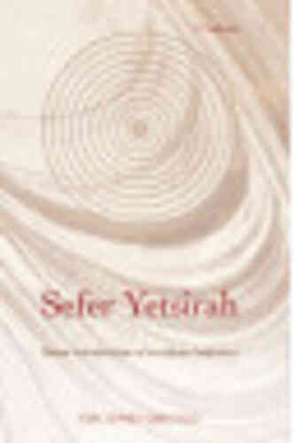 SEFER YETSIRAH