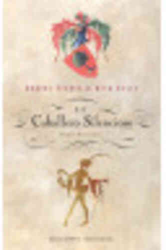 EL CABALLERO SILENCIOSO