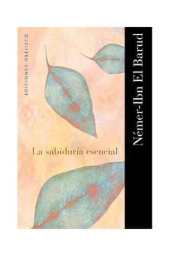 SABIDURÍA ESENCIAL, LA