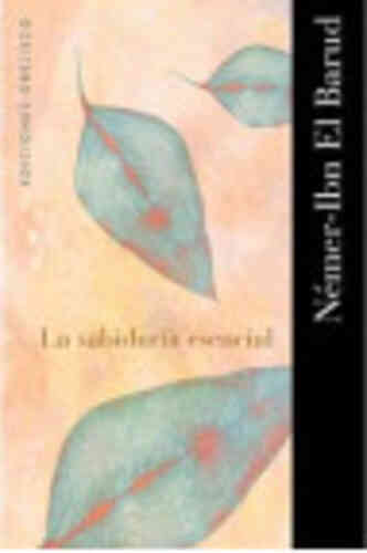 SABIDURÍA ESENCIAL, LA