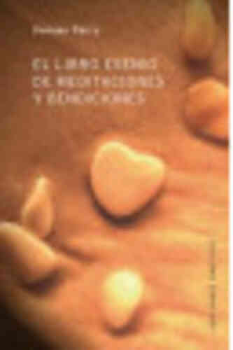 LIBRO ESENIO DE MEDITACIONES Y BENDICIONES, EL