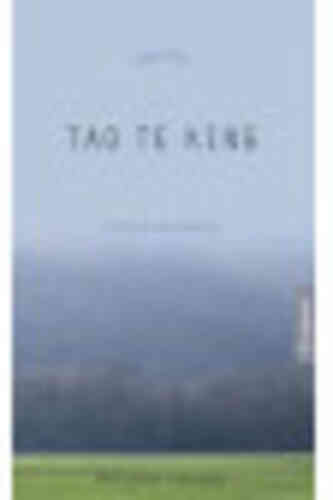 TAO TE KING