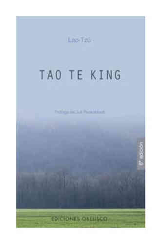 TAO TE KING