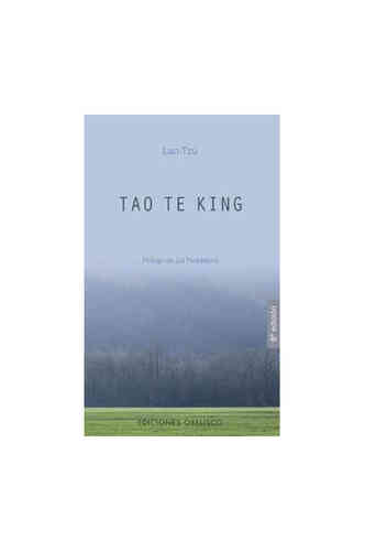 TAO TE KING
