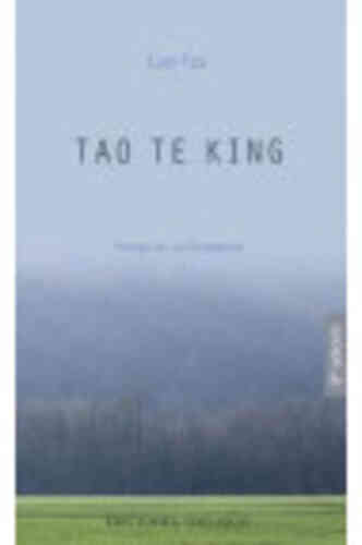 TAO TE KING