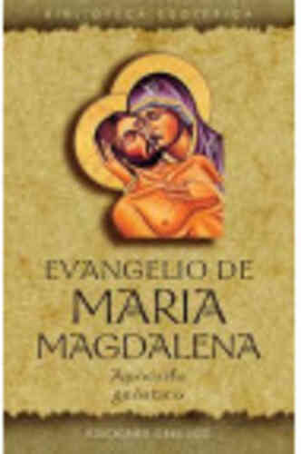 EVANGELIO DE MARÍA MAGDALENA