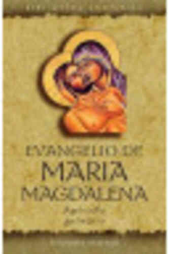 EVANGELIO DE MARÍA MAGDALENA