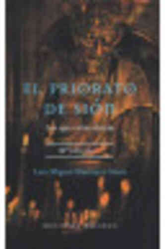 PRIORATO DE SIÓN, EL