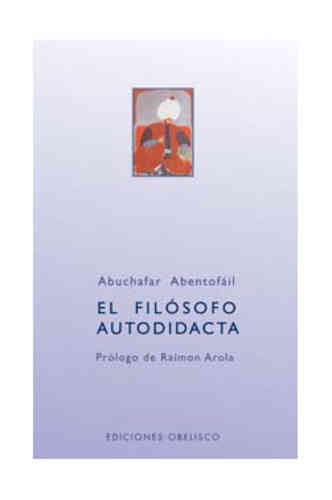 FILÓSOFO AUTODIDACTA, EL