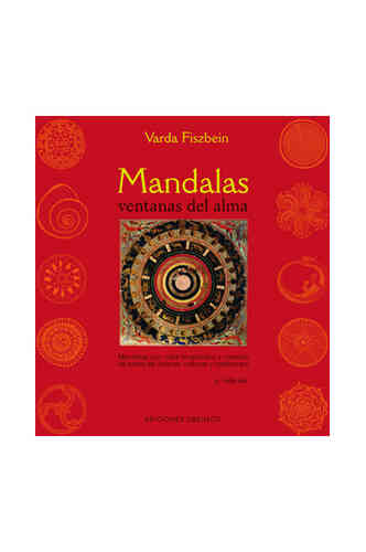 MANDALAS, VENTANAS DEL ALMA
