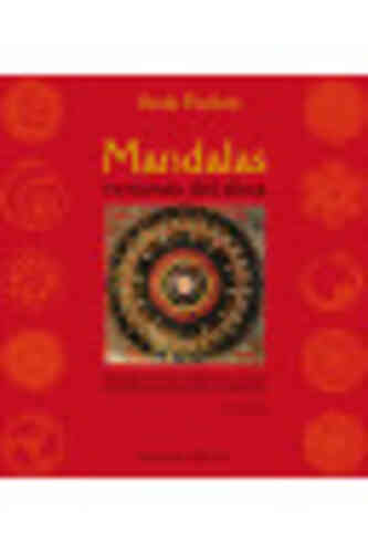 MANDALAS, VENTANAS DEL ALMA