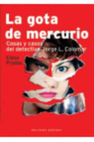 GOTA DE MERCURIO, LA