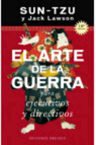 EL ARTE DE LA GUERRA para ejecutivos