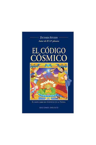 EL CÓDIGO CÓSMICO