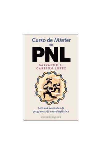 CURSO DE MÁSTER EN PNL