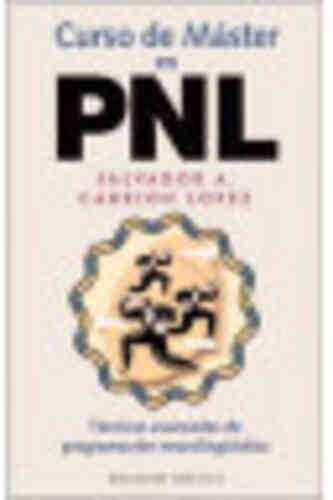 CURSO DE MÁSTER EN PNL