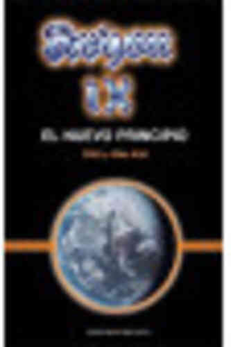 KRYON IX- EL NUEVO PRINCIPIO