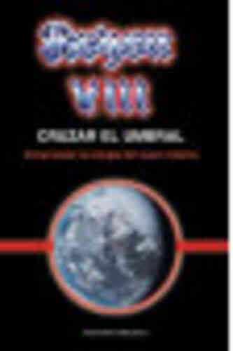 KRYON VIII- CRUZAR EL UMBRAL