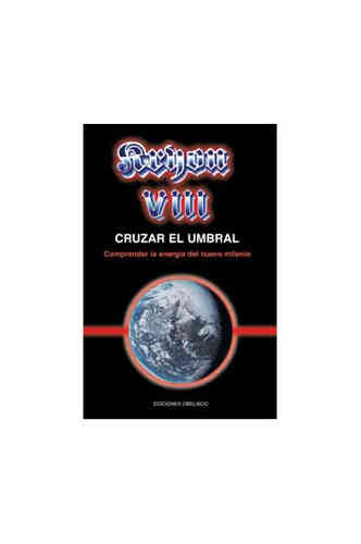 KRYON VIII- CRUZAR EL UMBRAL