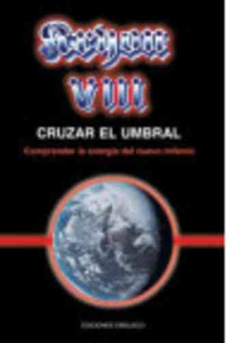 KRYON VIII- CRUZAR EL UMBRAL