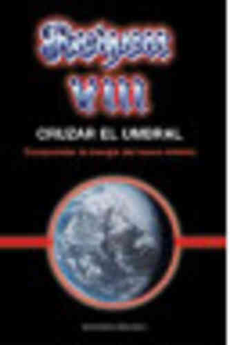 KRYON VIII- CRUZAR EL UMBRAL