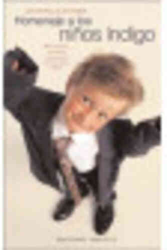 HOMENAJE A LOS NIÑOS ÍNDIGO