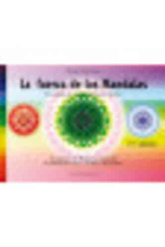 LA FUERZA DE LOS MANDALAS