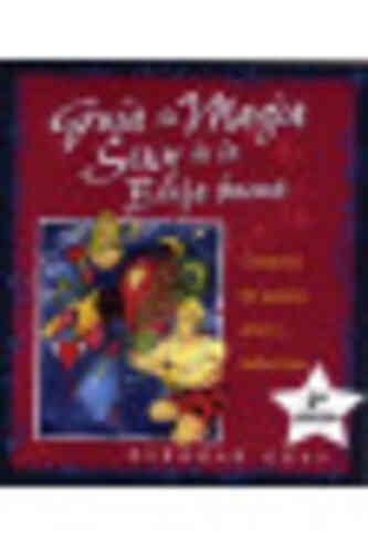 GUÍA DE MAGIA SEXY DE LA BRUJA BUENA