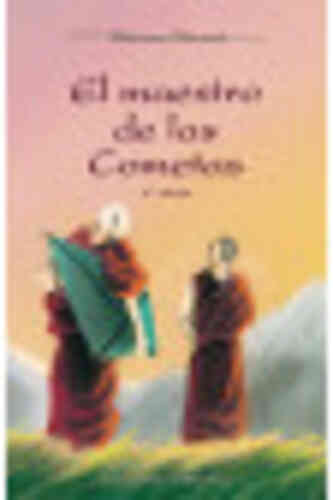 MAESTRO DE LAS COMETAS, EL