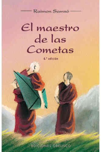 MAESTRO DE LAS COMETAS, EL