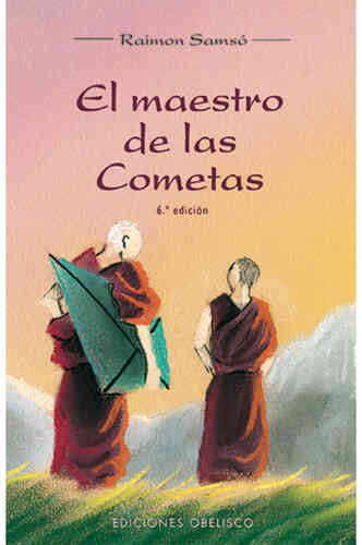 MAESTRO DE LAS COMETAS, EL