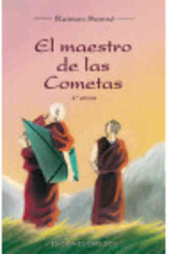 MAESTRO DE LAS COMETAS, EL