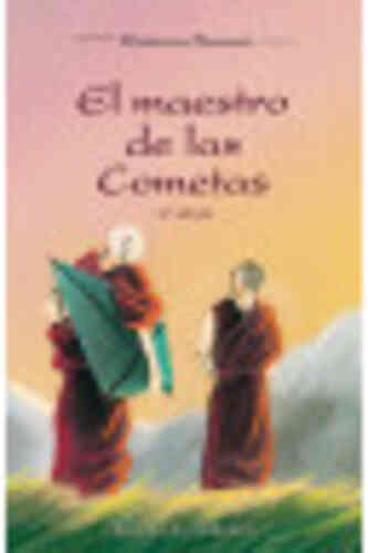 MAESTRO DE LAS COMETAS, EL