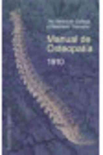 MANUAL DE OSTEOPATÍA