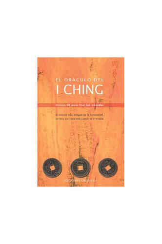 ORÁCULO DEL I CHING, EL