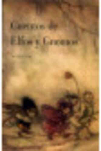 CUENTOS DE ELFOS Y GNOMOS
