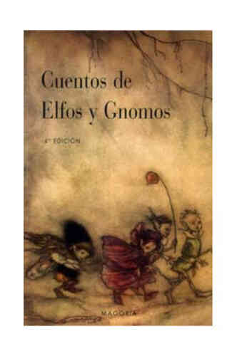 CUENTOS DE ELFOS Y GNOMOS