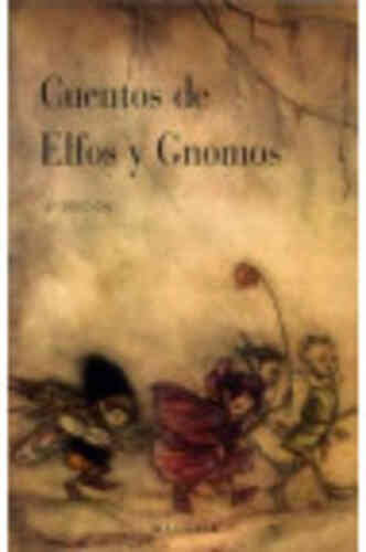 CUENTOS DE ELFOS Y GNOMOS