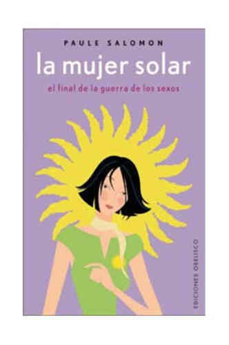 MUJER SOLAR, LA