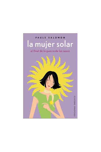 MUJER SOLAR, LA