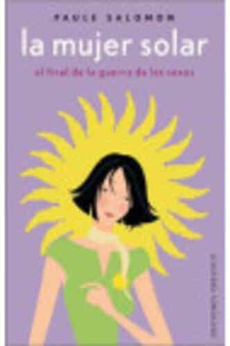 MUJER SOLAR, LA