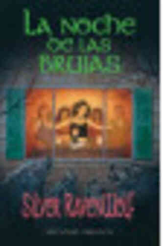 NOCHE DE LAS BRUJAS, LA