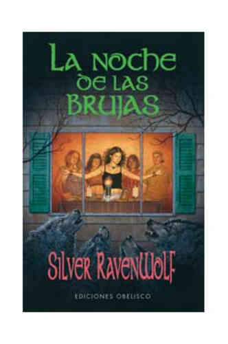NOCHE DE LAS BRUJAS, LA