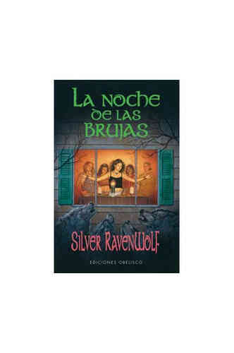 NOCHE DE LAS BRUJAS, LA