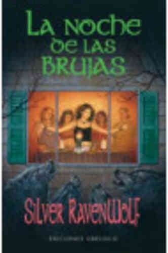NOCHE DE LAS BRUJAS, LA