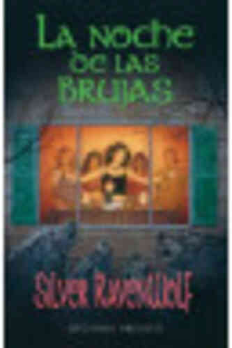 NOCHE DE LAS BRUJAS, LA