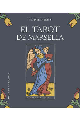 EL TAROT DE MARSELLA
