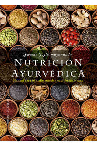 NUTRICIÓN AYURVÉDICA