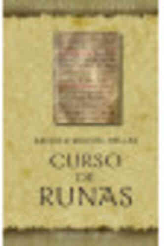 CURSO DE RUNAS