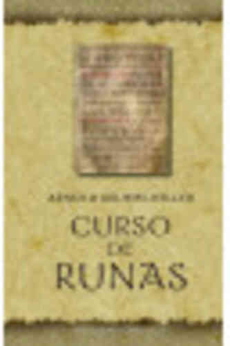 CURSO DE RUNAS